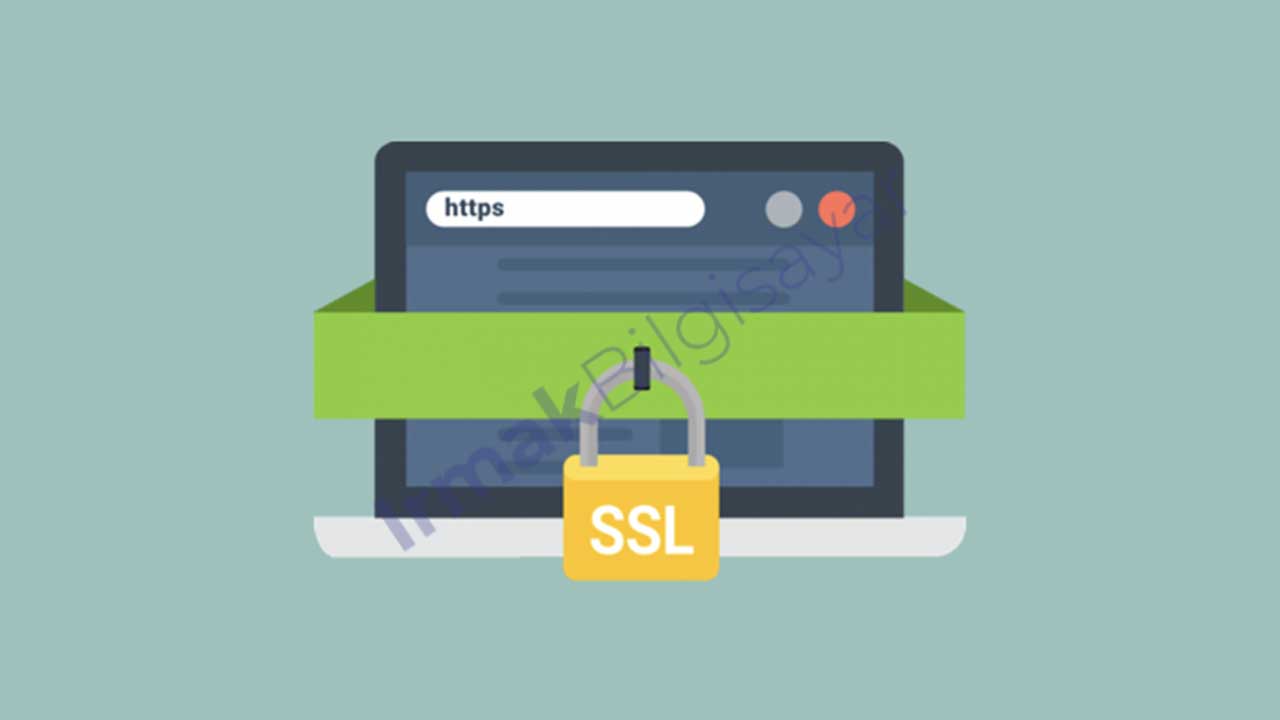 SSL Sertifikası Nedir? SSL Sertifikası Zorunlu mu?